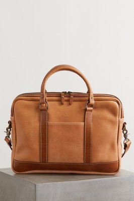 horween briefcase