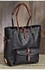 Will Ashland Leather Tote Bag