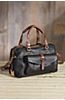 Will Sweet Home Leather Satchel