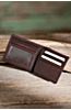 Thinfold Leather Billfold Wallet
