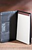 Deluxe Leather File Pad