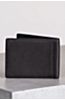 Slim ID Leather Billfold Wallet