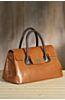 Overland Glendale Leather Handbag