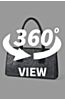 Overland Mesa Tooled Leather Tote Bag