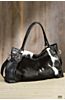 Overland Bisbee Calfskin Leather Handbag 