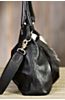 Overland Bisbee Calfskin Leather Handbag 