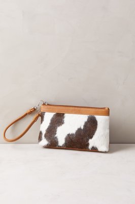 clutch wristlet