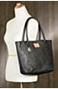 Will Everyday Leather Tote Bag