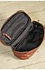 Will Desmond Bridle Leather Travel Kit