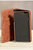 Will Large Deluxe Leather Phone Case