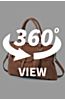Overland Gisele Leather Handbag