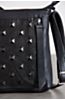 Sonoma Star Leather Mini Crossbody Bag