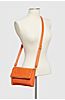 Sonoma Leather Crossbody Shoulder Bag