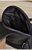 Princeton Leather Sling Backpack