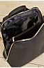 Urbana Leather Convertible Backpack Purse