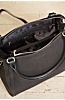 Elyria Leather Crossbody Handbag