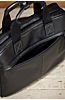 Arlington Leather Laptop Briefcase