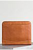 Montecito Leather Portfolio Briefcase