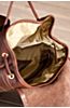 Vagabond American Cowhide Leather Backpack 