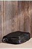 Baxter American Cowhide Leather Messenger Bag