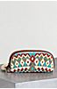 Mary Frances Turquoise Power Wristlet Wallet