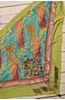 Mary Frances Grotto Lotus Scarf