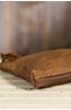 Salvador African Bovine Leather Tote Bag