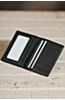 Double ID Leather Card Case