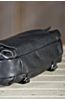 Jillian Leather Backpack Handbag 