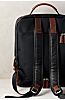 Princeton Argentine Leather Backpack