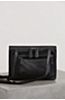 Florence Argentine Leather Crossbody Shoulder Bag Wallet Purse