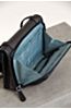 Florence Argentine Leather Crossbody Shoulder Bag Wallet Purse