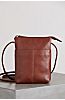 Florence Argentine Leather Small Crossbody Bag