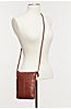 Florence Argentine Leather Small Crossbody Bag