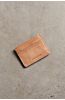 Florence Argentine Leather Card Case