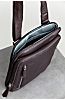 Springdale Argentine Leather Crossbody Bag