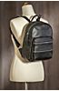 Davenport Leather Backpack