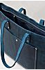 Tahoe Large Leather Tote Bag