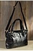 Hobo Rhoda Convertible Leather Handbag