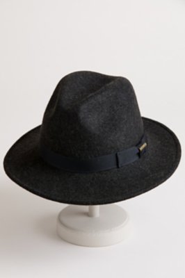 crushable fine felt hats