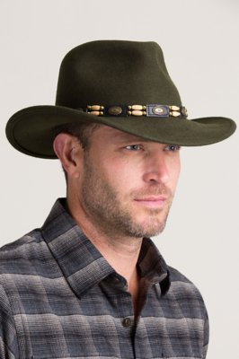 outback western hats