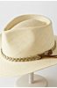 Riobamba Outback Straw Hat