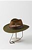 Pilcher Cotton Breezer Safari Hat