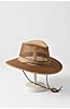 Crushable Aussie Mesh Breezer Safari Hat