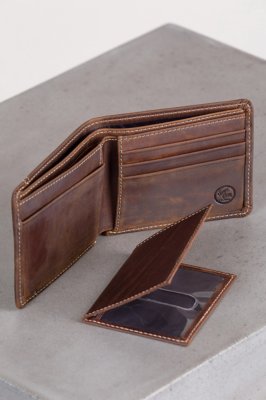 billfold wallet