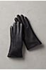 Women’s Begonia Rabbit Fur-Lined Hairsheep Leather Gloves