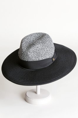 Goorin Bros. Mamacita Packable Fedora Sun Hat Overland