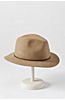 McMillan Crushable Wool Felt Safari Hat