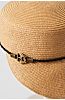 Sanibel Packable Toyo Straw Facesaver Hat