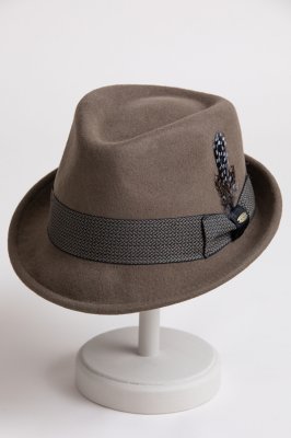 inexpensive fedora hats